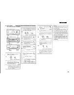 Preview for 27 page of Denon TU-6.5 Operating Instructions Manual