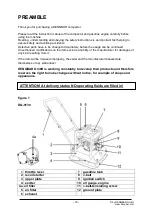 Preview for 18 page of DENQBAR DQ-0139 Operating And Maintenance Manual