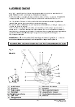 Preview for 34 page of DENQBAR DQ-0139 Operating And Maintenance Manual