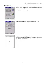 Preview for 73 page of Denso 400BW-CE User Manual