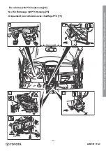 Preview for 15 page of Denso 88300-0D280 Installation Instructions Manual