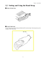 Preview for 17 page of Denso BHT-300B User Manual