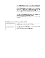 Preview for 125 page of Denso BHT-300B User Manual