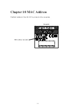 Preview for 21 page of Denso CU-7011 User Manual