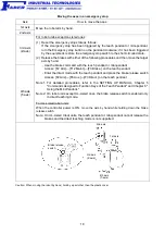 Preview for 24 page of Denso HS-G Series Installation & Maintenance Manual