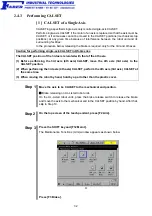 Preview for 38 page of Denso HS-G Series Installation & Maintenance Manual