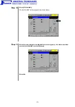 Preview for 41 page of Denso HS-G Series Installation & Maintenance Manual