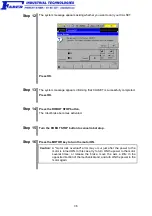 Preview for 42 page of Denso HS-G Series Installation & Maintenance Manual