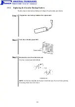 Preview for 52 page of Denso HS-G Series Installation & Maintenance Manual