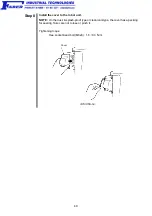 Preview for 55 page of Denso HS-G Series Installation & Maintenance Manual