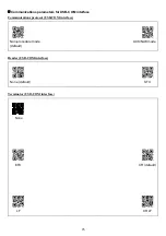 Preview for 86 page of Denso QK31-R User Manual