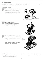 Preview for 20 page of Denso SP1-QUBi User Manual