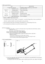 Preview for 41 page of Denso SP1-QUBi User Manual