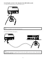 Preview for 17 page of Denso UR21-MR-01 User Manual