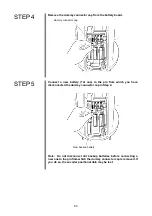 Preview for 101 page of Denso VS-6556G Installation & Maintenance Manual