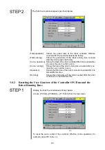 Preview for 110 page of Denso VS-6556G Installation & Maintenance Manual