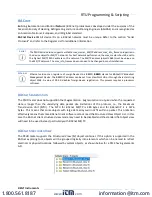 Preview for 76 page of DENT Instruments PowerScout 12 HD Operator'S Manual