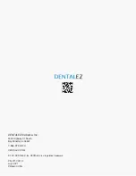 Preview for 19 page of DentalEZ Heritage Generation Stool User Manual