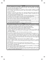 Preview for 5 page of DentalEZ istar Operation Manual