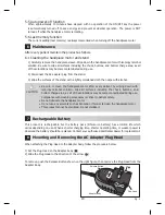 Preview for 12 page of DentalEZ istar Operation Manual