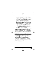 Preview for 24 page of Dentalux 79918 Operating Instructions Manual