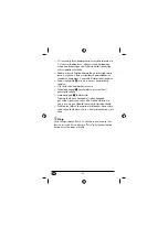 Preview for 27 page of Dentalux 79918 Operating Instructions Manual