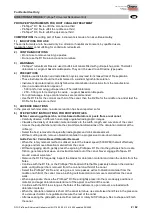 Preview for 2 page of Dentsply Maillefer ProTaper Series Directions For Use Manual