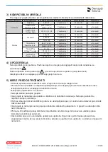 Preview for 137 page of Dentsply Sirona B00THPR115VUS Instructions For Use Manual