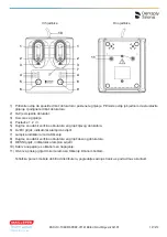 Preview for 147 page of Dentsply Sirona B00THPR115VUS Instructions For Use Manual