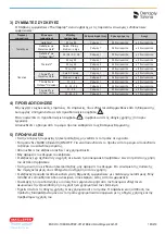 Preview for 165 page of Dentsply Sirona B00THPR115VUS Instructions For Use Manual