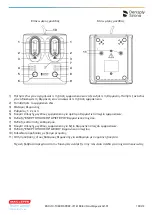 Preview for 168 page of Dentsply Sirona B00THPR115VUS Instructions For Use Manual