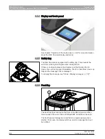 Preview for 24 page of Dentsply Sirona DAC Universal Touch Operating Instructions Manual