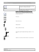 Preview for 29 page of Dentsply Sirona DAC Universal Touch Operating Instructions Manual