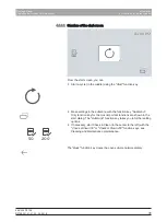 Preview for 31 page of Dentsply Sirona DAC Universal Touch Operating Instructions Manual