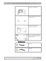 Preview for 46 page of Dentsply Sirona DAC Universal Touch Operating Instructions Manual