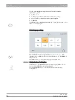 Preview for 56 page of Dentsply Sirona DAC Universal Touch Operating Instructions Manual