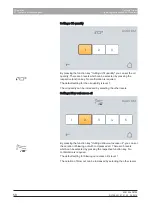 Preview for 58 page of Dentsply Sirona DAC Universal Touch Operating Instructions Manual