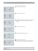 Preview for 67 page of Dentsply Sirona DAC Universal Touch Operating Instructions Manual