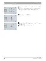 Preview for 68 page of Dentsply Sirona DAC Universal Touch Operating Instructions Manual