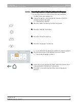 Preview for 77 page of Dentsply Sirona DAC Universal Touch Operating Instructions Manual