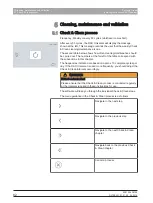 Preview for 82 page of Dentsply Sirona DAC Universal Touch Operating Instructions Manual