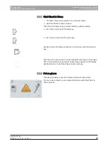 Preview for 85 page of Dentsply Sirona DAC Universal Touch Operating Instructions Manual