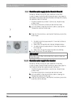 Preview for 92 page of Dentsply Sirona DAC Universal Touch Operating Instructions Manual