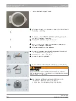 Preview for 94 page of Dentsply Sirona DAC Universal Touch Operating Instructions Manual