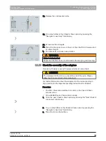 Preview for 99 page of Dentsply Sirona DAC Universal Touch Operating Instructions Manual