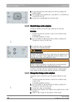 Preview for 100 page of Dentsply Sirona DAC Universal Touch Operating Instructions Manual