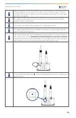 Preview for 15 page of Dentsply Sirona Gutta-Smart Directions For Use Manual