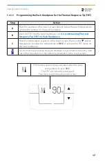 Preview for 17 page of Dentsply Sirona Gutta-Smart Directions For Use Manual