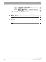 Preview for 4 page of Dentsply Sirona Primescan Connect Operating Instructions Manual