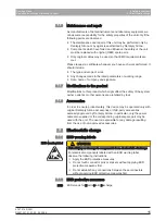 Preview for 15 page of Dentsply Sirona Primescan Connect Operating Instructions Manual